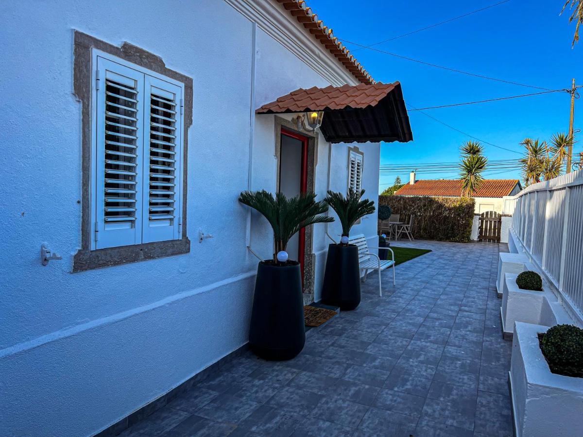 Chalet Do Descanso Sintra Exterior photo