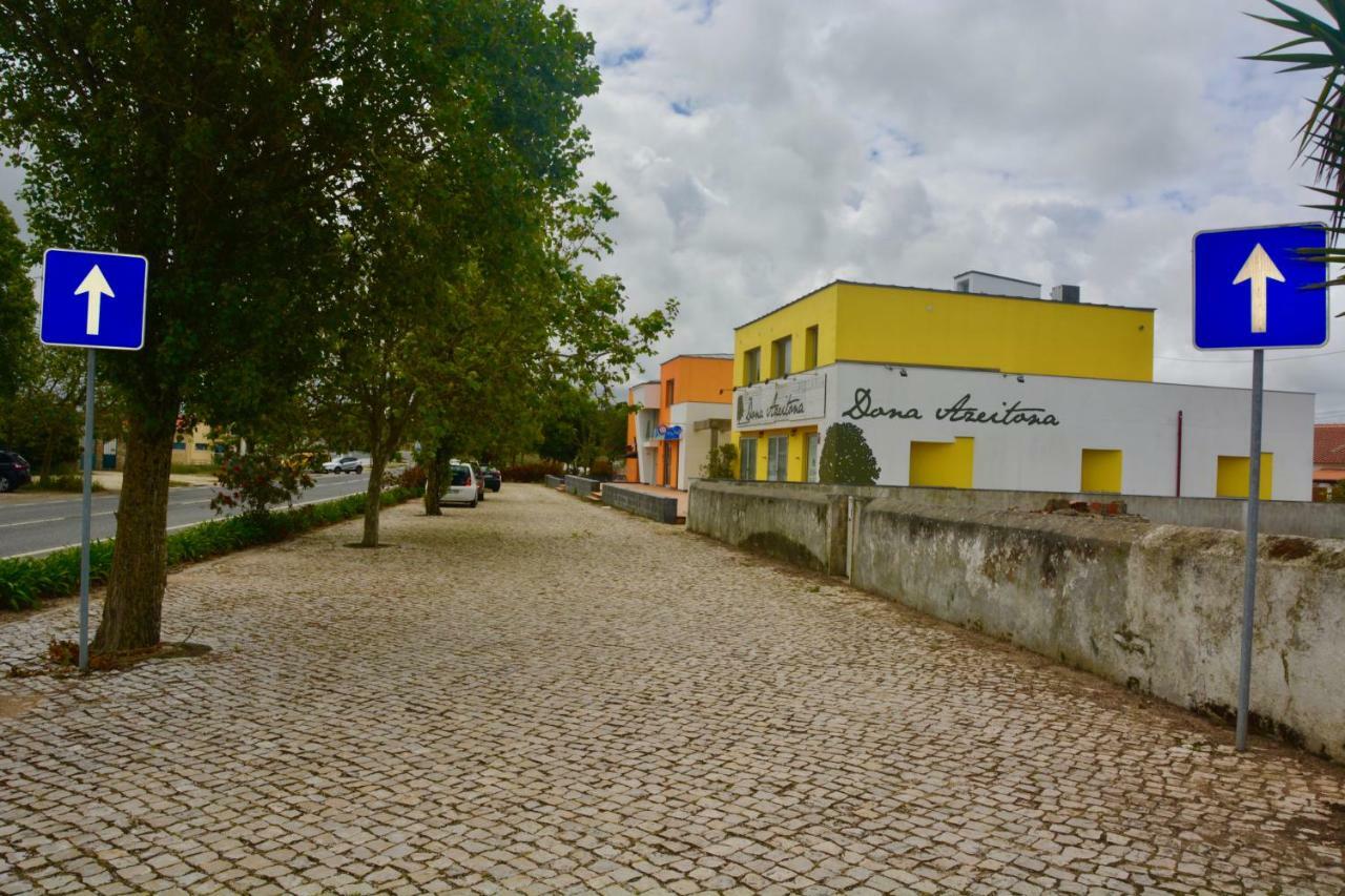 Chalet Do Descanso Sintra Exterior photo